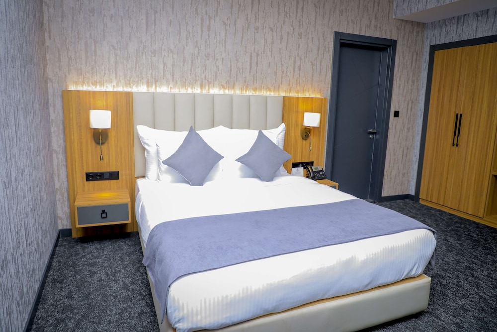 best western premier dj hotel