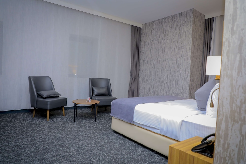 best western premier dj hotel