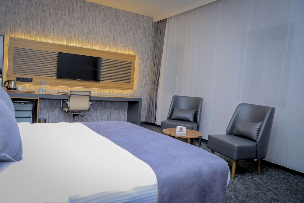 best western premier dj hotel