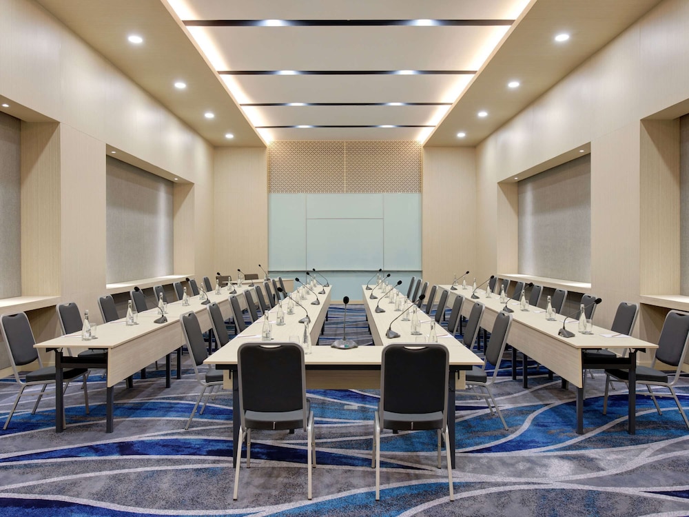 grand mercure lampung