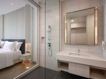 grand mercure lampung