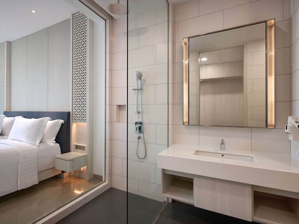 grand mercure lampung