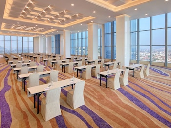 grand mercure lampung