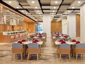 grand mercure lampung