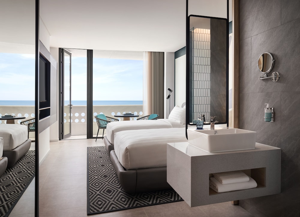 novotel sihanoukville holiday resort