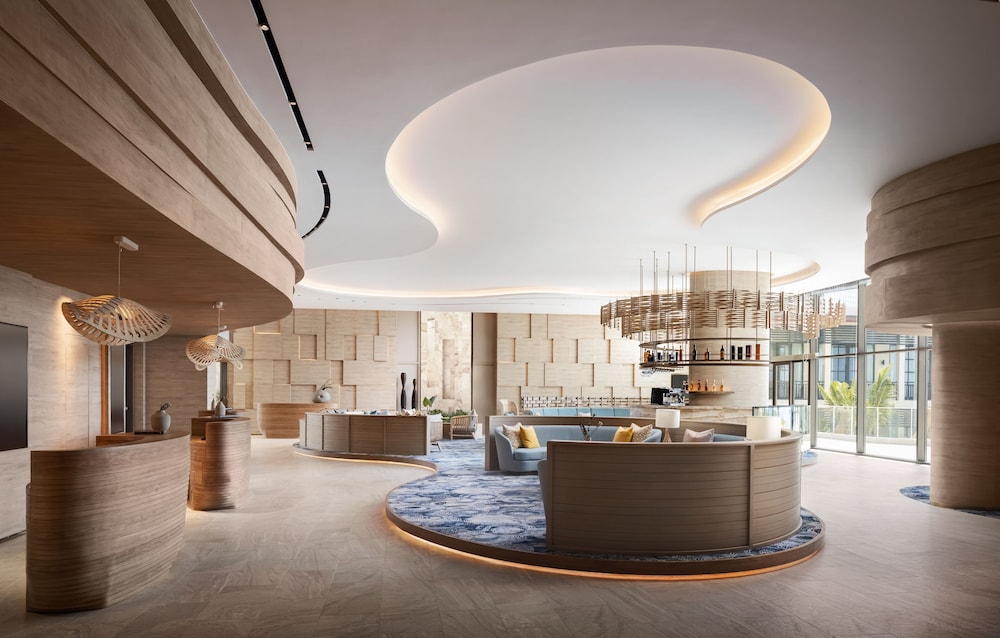 novotel sihanoukville holiday resort