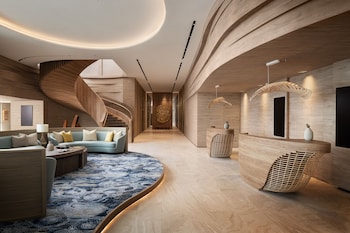 novotel sihanoukville holiday resort