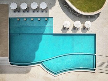 novotel sihanoukville holiday resort