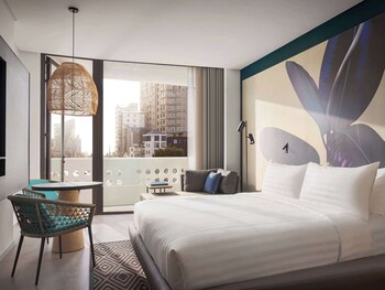 novotel sihanoukville holiday resort