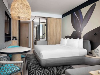 novotel sihanoukville holiday resort