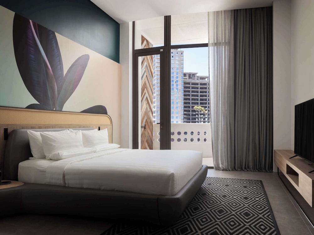 novotel sihanoukville holiday resort