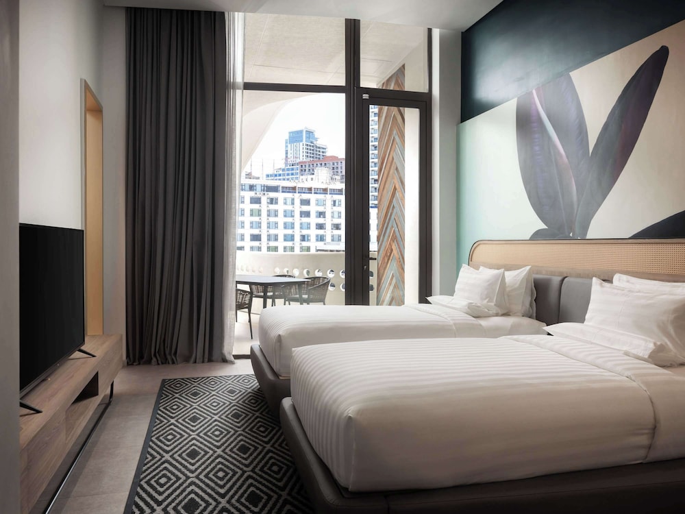 novotel sihanoukville holiday resort