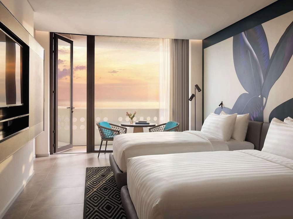 novotel sihanoukville holiday resort