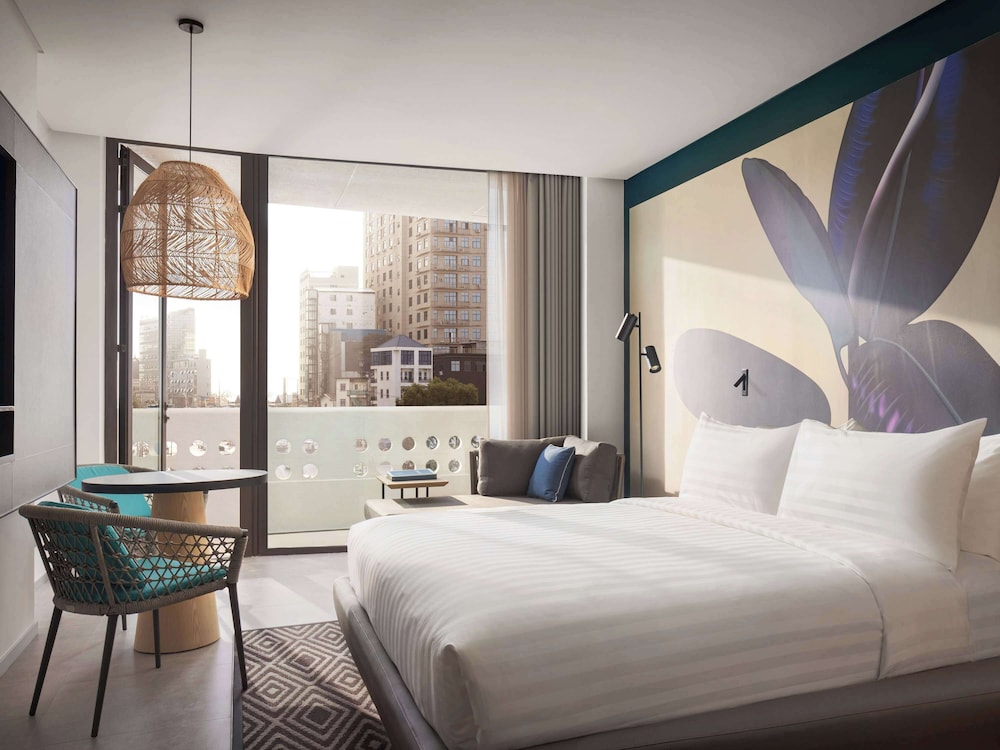 novotel sihanoukville holiday resort