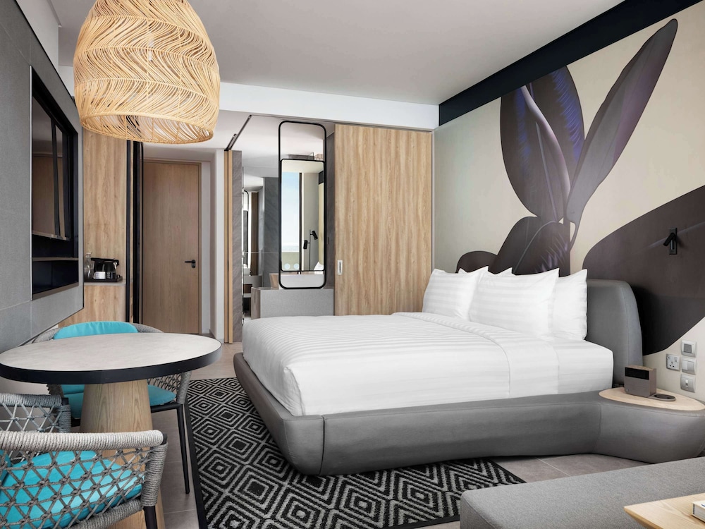 novotel sihanoukville holiday resort