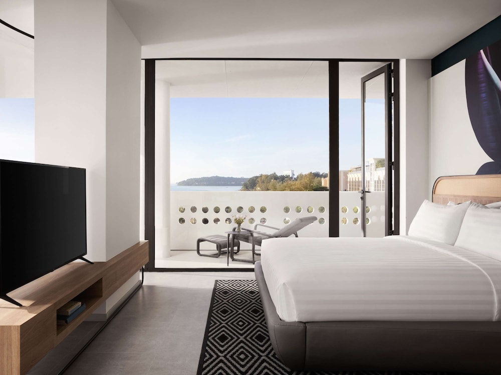 novotel sihanoukville holiday resort