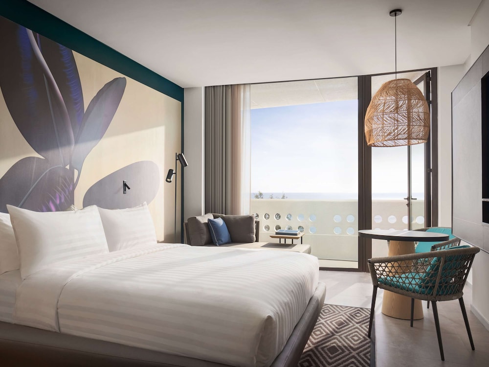 novotel sihanoukville holiday resort