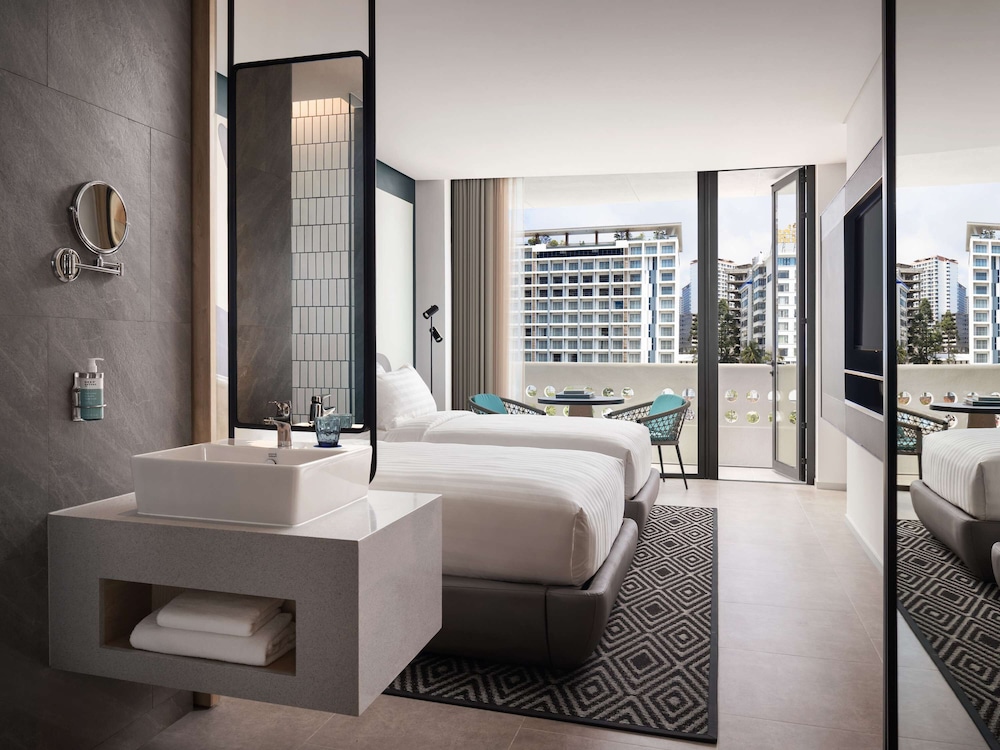 novotel sihanoukville holiday resort