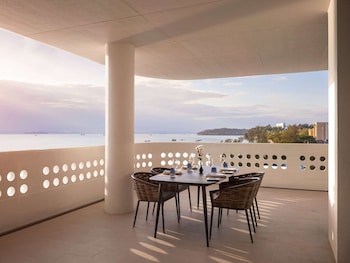 novotel sihanoukville holiday resort