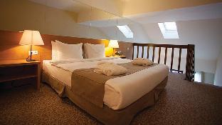Hotel Gudauri Marco Polo,Ganisi>>Dusheti,4 star