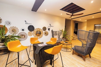 serenity terraces beach hotel