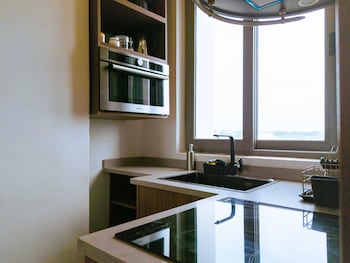 serenity terraces beach hotel