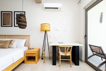 serenity terraces beach hotel