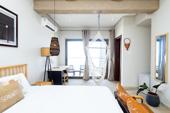 serenity terraces beach hotel