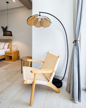 serenity terraces beach hotel