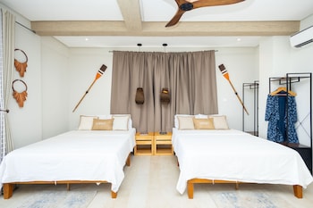 serenity terraces beach hotel