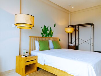 serenity terraces beach hotel