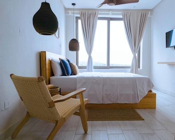 serenity terraces beach hotel