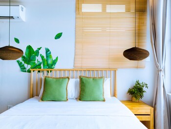 serenity terraces beach hotel