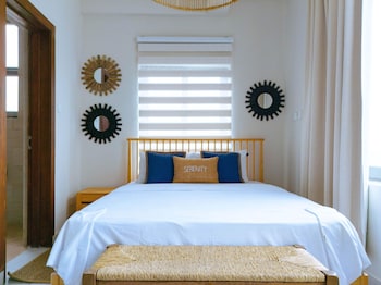 serenity terraces beach hotel