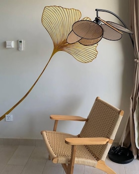 serenity terraces beach hotel