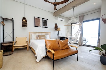 serenity terraces beach hotel