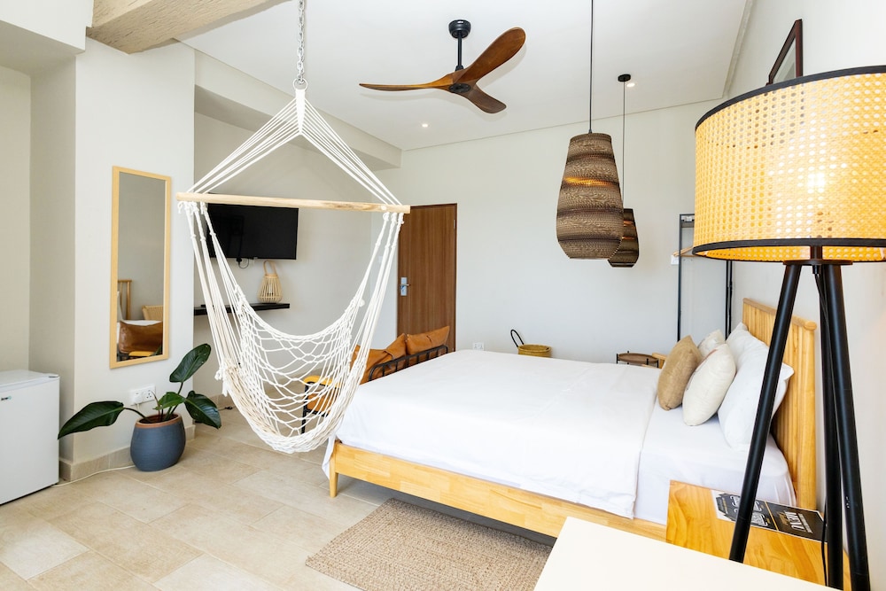 serenity terraces beach hotel