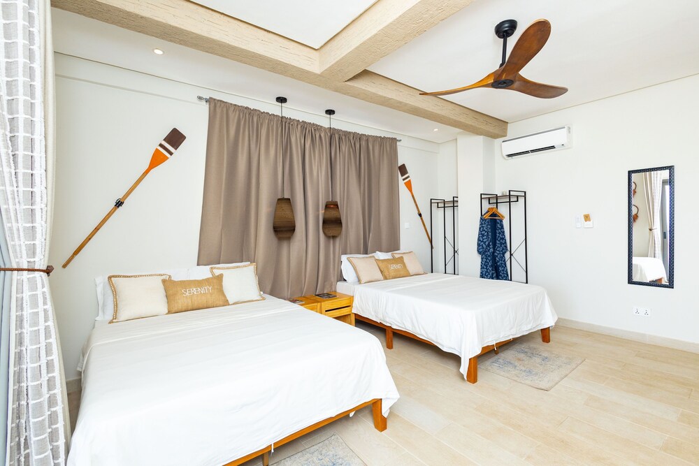 serenity terraces beach hotel