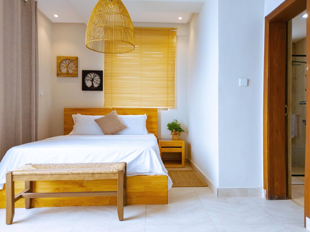 serenity terraces beach hotel