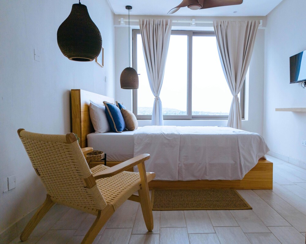 serenity terraces beach hotel