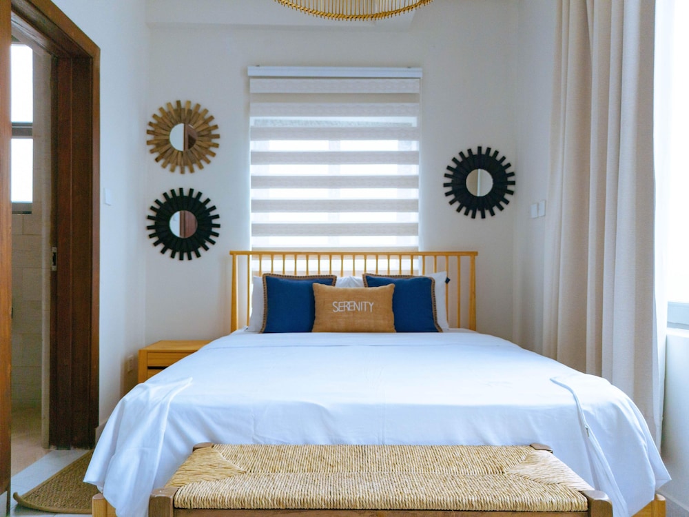 serenity terraces beach hotel