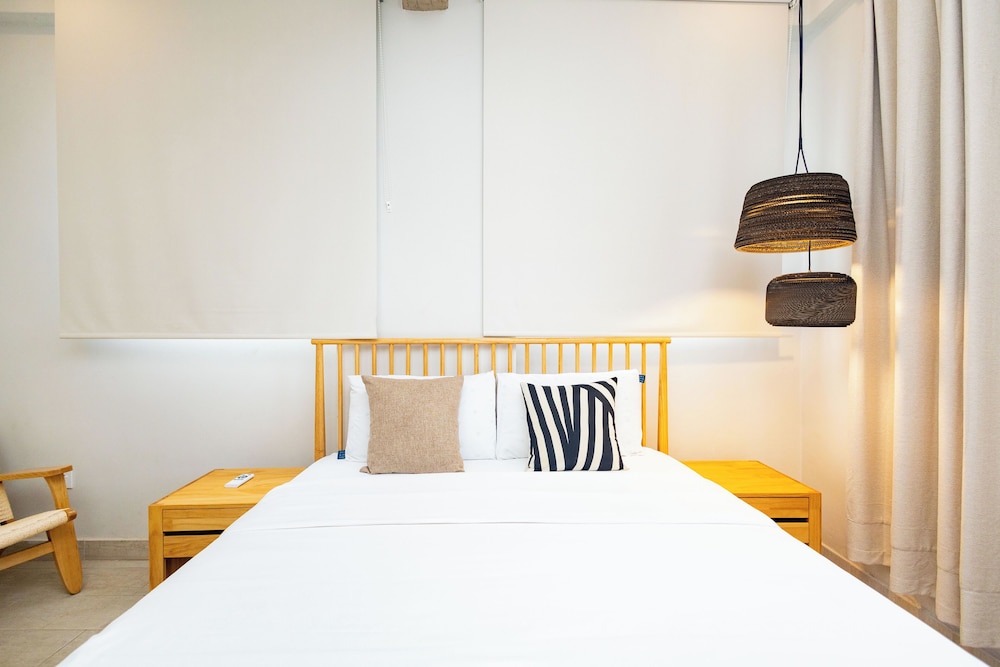 serenity terraces beach hotel