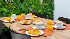 made inn faro