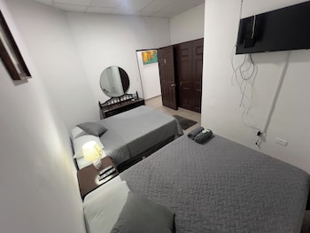 hotel boutique domenica isabellas