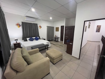 hotel boutique domenica isabellas