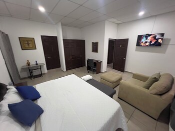 hotel boutique domenica isabellas