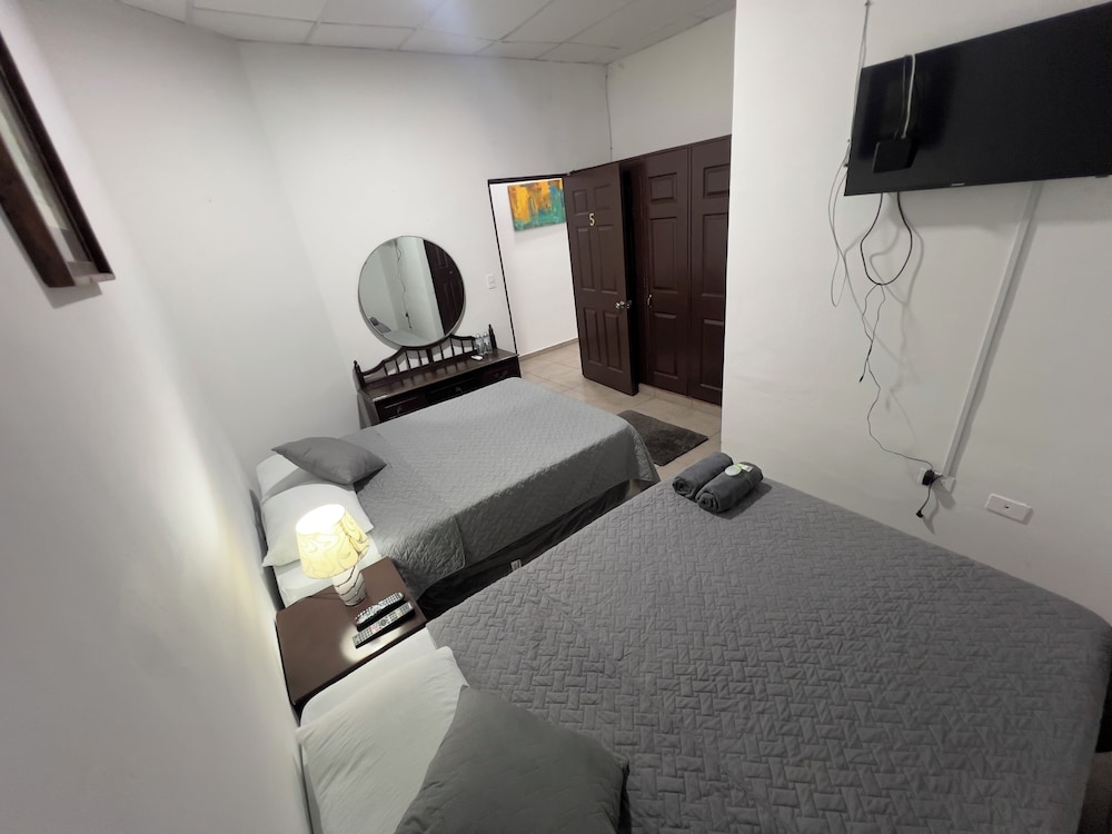 hotel boutique domenica isabellas
