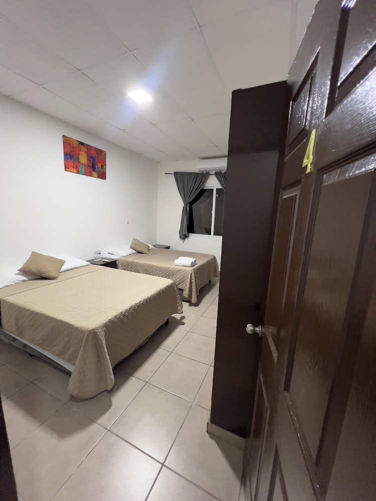 hotel boutique domenica isabellas