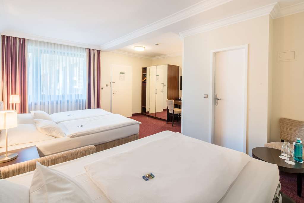 best western hotel hamburg international