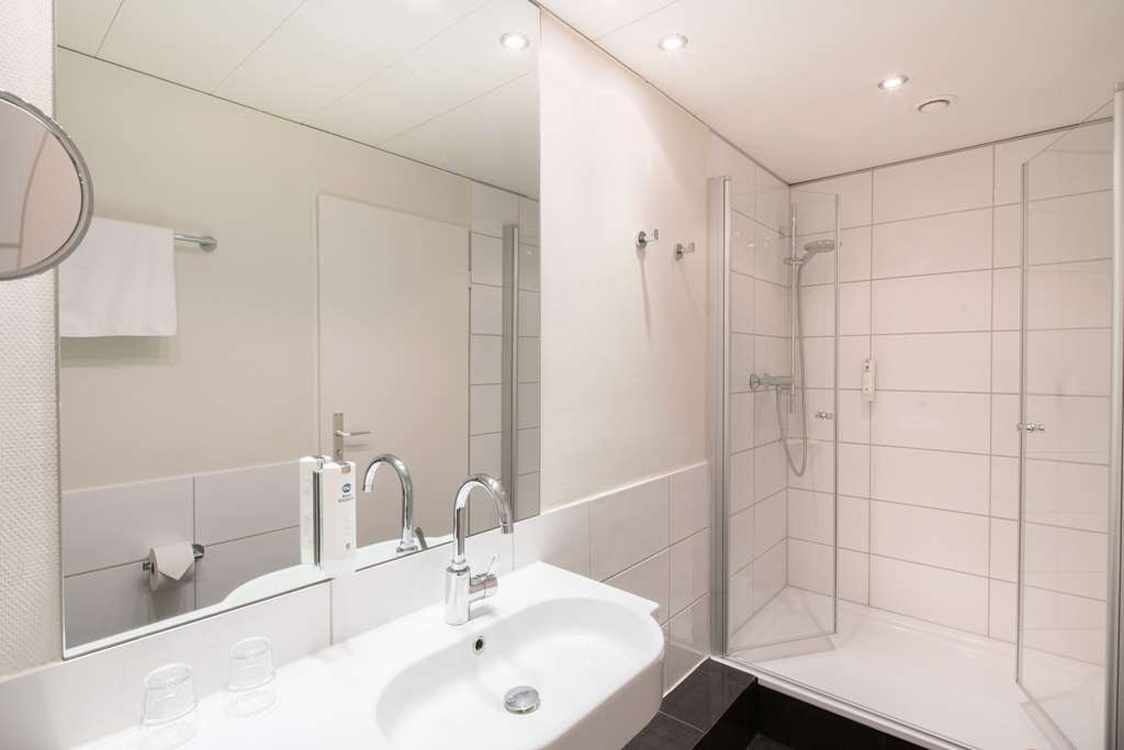 best western hotel hamburg international